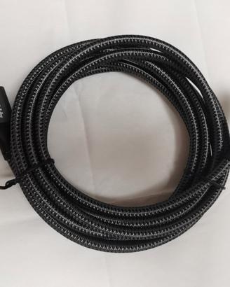 Cavo HDMI 4k UHD 3mt