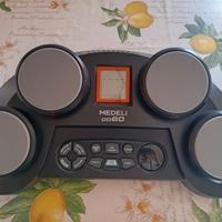 Batteria elettronica da tavolo