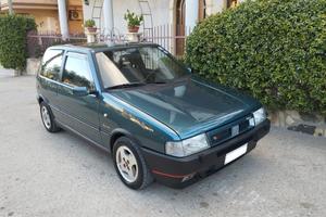 Fiat Uno Turbo