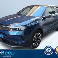 Opel Grandland 1.2 HYBRID GS 145CV E-DCS6
