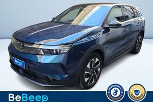 Opel Grandland 1.2 HYBRID GS 145CV E-DCS6