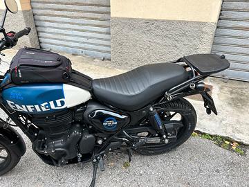 Royal Enfield Hunter 350