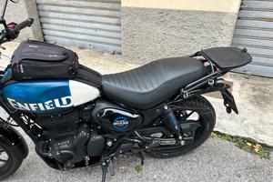 Royal Enfield Hunter 350