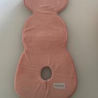 Bamboom materassino ovetto