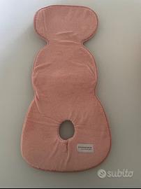 Bamboom materassino ovetto