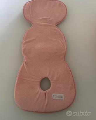 Bamboom materassino ovetto