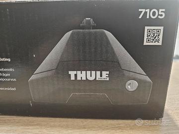 Thule Evo Clamp 710500