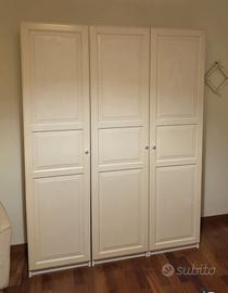 Armadio IKEA PAX TYSSEDAL