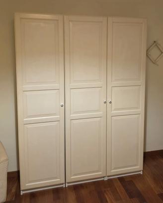 Armadio IKEA PAX TYSSEDAL