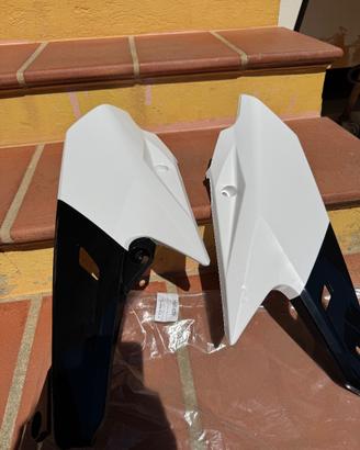 Accessori Yamaha WRF 250