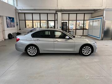 BMW Serie 3 F30 318d del 2018