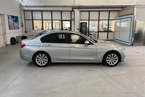 BMW Serie 3 F30 318d del 2018