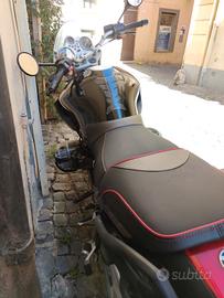 moto BMW 