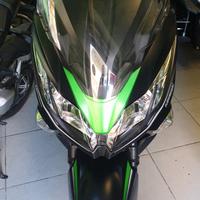 Kawasaki J300 Abs aziendale perfetto permute fattu