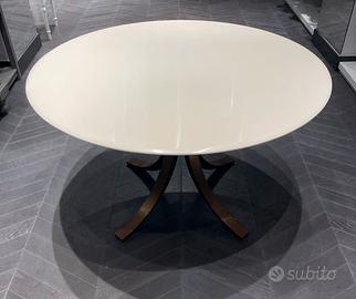 Tavolo T69 Osvaldo Bersani Eugenio Gerli per Tecno