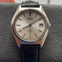 Grand seiko 1970