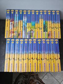 Hamtaro – Collezione VHS Hachette