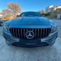 Musata completa classe e coupe c238/w213 premium