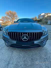 Musata completa classe e coupe c238/w213 premium