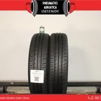 2 Gomme 155 60 R 15 Continental al 87% SPED GRATIS