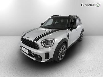 MINI Mini Countryman F60 - Mini 2.0 Cooper D Count