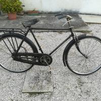 Biciclette da passeggio vintage uomo - donna