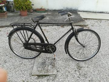 Biciclette da passeggio vintage 2 modelli