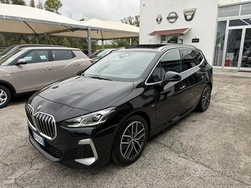 BMW 218d Active Tourer Msport
