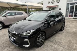 BMW 218d Active Tourer Msport