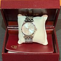 Tudor Prince Date 74000N 34mm jubilee-revisionato