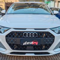Audi A1 citycarver 35 TFSI Identity Contrast
