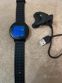 Orologio Smartwatch Akai da uomo