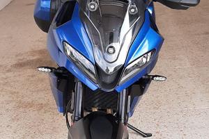 Triumph Tiger Sport 660