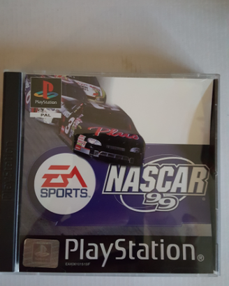 Giochi ps1