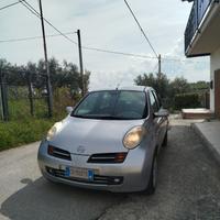 Nissan Micra 2003 1.2 Benzina 