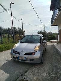 Nissan Micra 2003 1.2 Benzina 