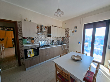 Appartamento a Mariglianella via D. Alighieri 60