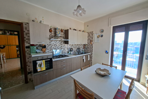 Appartamento a Mariglianella via D. Alighieri 60