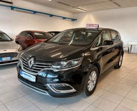 Renault Espace BUSINESS 2.0 Blue dCi EDC 7 posti T