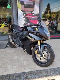 Honda CBR 600 F 07/13