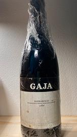 Gaja – Barbaresco 1999