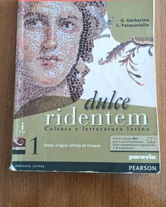 dulce ridentem 1