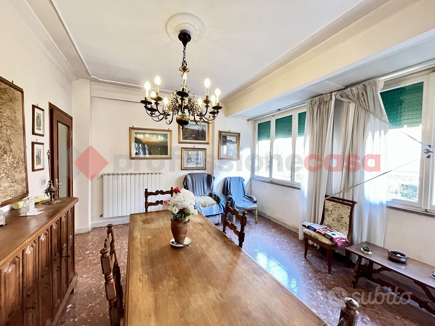 Apartment in Pisa, Pratale - Vista 6