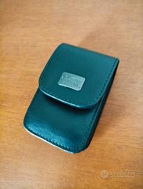 Astuccio custodia fotocamera in pelle Case Logic