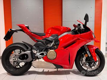 Ducati Panigale V4