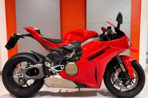 Ducati Panigale V4