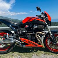 Buell x1 1200 del 2001
