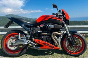 Buell x1 1200 del 2001