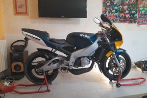  Aprilia RS EXTREMA 1993
