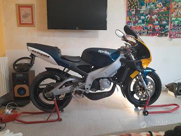  Aprilia RS EXTREMA 1993